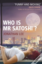 Capa do artigo Who Is Mr Satoshi?