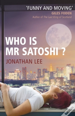 Capa do artigo Who Is Mr Satoshi?
