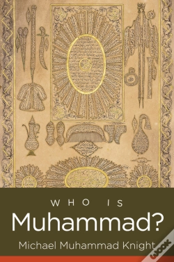 Capa do artigo Who Is Muhammad?