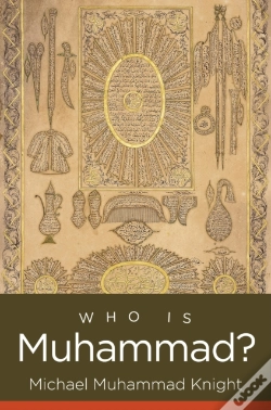 Capa do artigo Who Is Muhammad?