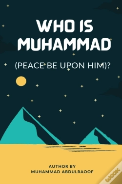 Capa do artigo Who Is Muhammad (Pbuh)?