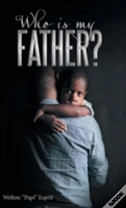 Capa do artigo Who Is My Father?