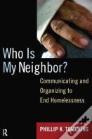 Who Is My Neighbor?