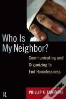 Who Is My Neighbor?