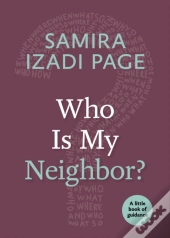 Who Is My Neighbor?