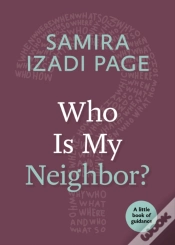 Capa do artigo Who Is My Neighbor?