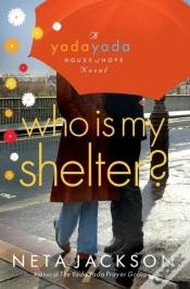 Capa do artigo Who Is My Shelter?