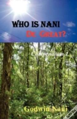 Capa do artigo Who Is Nani De Great?