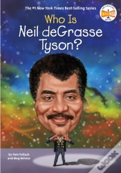 Capa do artigo Who Is Neil Degrasse Tyson?