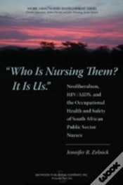 Capa do artigo Who Is Nursing Them? It Is Us