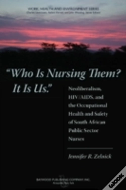 Capa do artigo Who Is Nursing Them? It Is Us