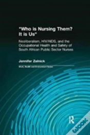 Capa do artigo Who Is Nursing Them? It Is Us