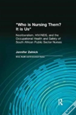 Capa do artigo Who Is Nursing Them? It Is Us