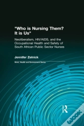 Who Is Nursing Them? It Is Us