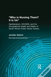 Capa do artigo Who Is Nursing Them? It Is Us