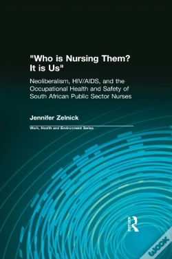 Capa do artigo Who Is Nursing Them? It Is Us