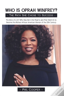 Capa do artigo Who Is Oprah Winfrey?