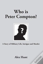 Who Is Peter Compton?