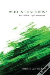 Capa do artigo Who Is Phaedrus?