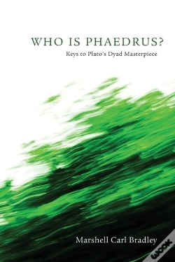 Capa do artigo Who Is Phaedrus?