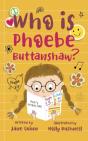 Who Is Phoebe Buttanshaw - Preview