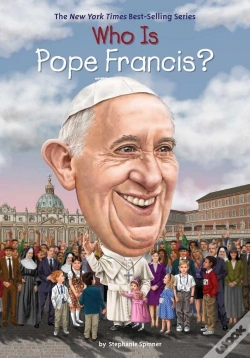 Capa do artigo Who Is Pope Francis?