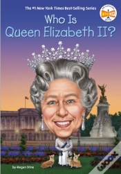 Capa do artigo Who Is Queen Elizabeth Ii?