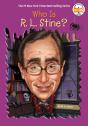 Who Is R. L. Stine? - Preview