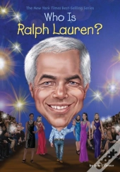 Who Is Ralph Lauren?