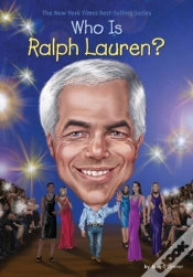 Capa do artigo Who Is Ralph Lauren?