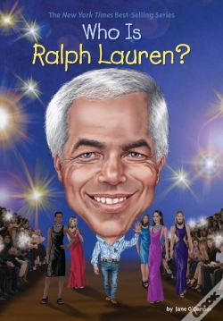 Capa do artigo Who Is Ralph Lauren?