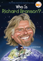 Who Is Richard Branson? - Preview