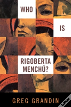 Capa do artigo Who Is Rigoberta Menchu?