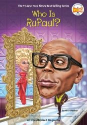 Capa do artigo Who Is Rupaul?