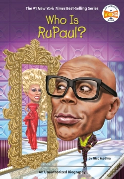 Capa do artigo Who Is Rupaul?