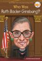 Who Is Ruth Bader Ginsburg? - Preview