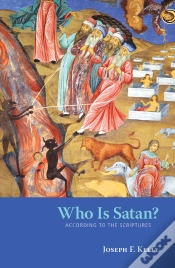 Capa do artigo Who Is Satan?