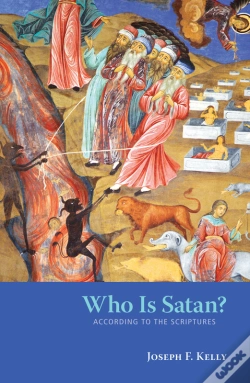 Capa do artigo Who Is Satan?