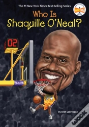 Capa do artigo Who Is Shaquille O