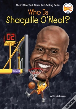 Capa do artigo Who Is Shaquille O'Neal?