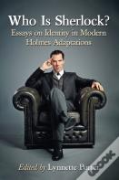 Who Is Sherlock?