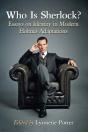 Who Is Sherlock? - Preview