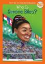 Who Is Simone Biles? - Preview