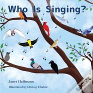 Who Is Singing?