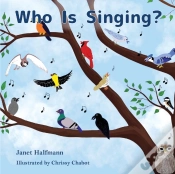 Capa do artigo Who Is Singing?