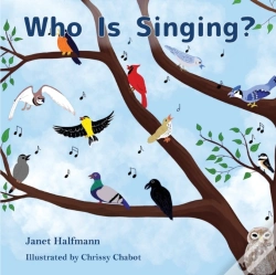 Capa do artigo Who Is Singing?