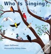 Who Is Singing?