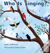 Capa do artigo Who Is Singing?