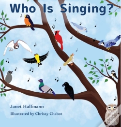 Capa do artigo Who Is Singing?