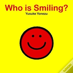 Capa do artigo Who Is Smiling?